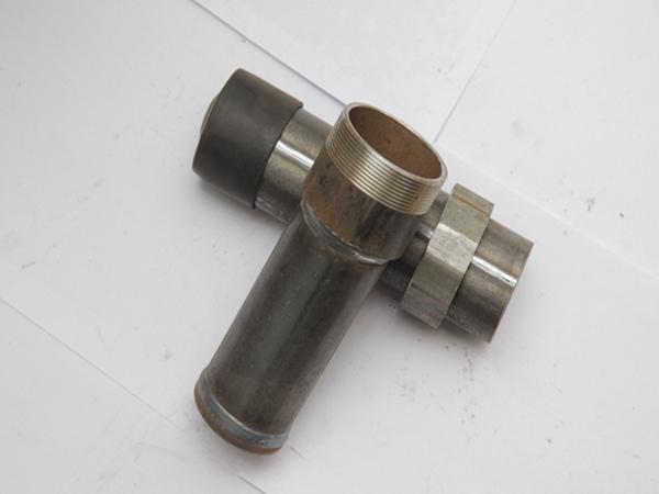 平顶山螺旋式声测管厚壁3.0mm
